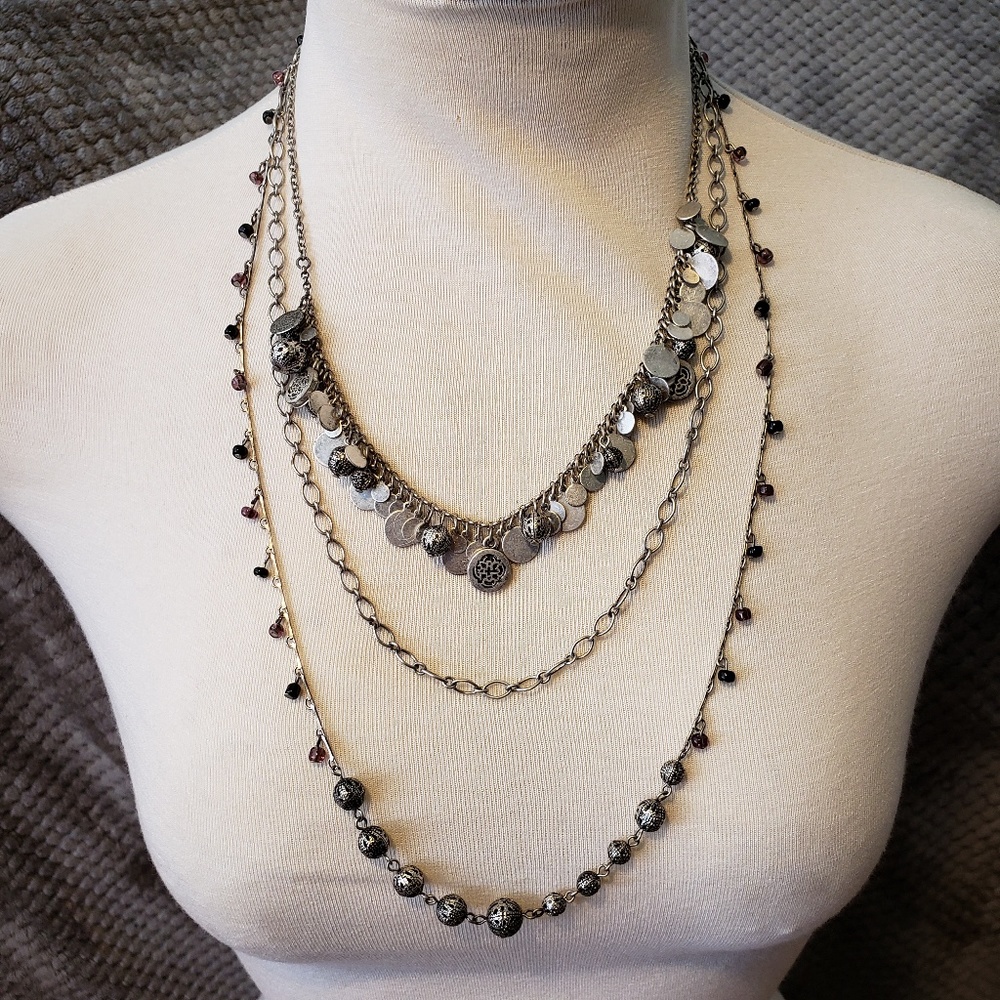 3 in 1 necklace